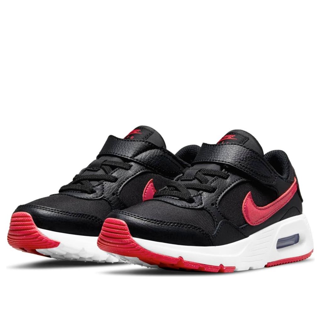 (PS) Nike Air Max SC SE 'Bred' DC9303-001