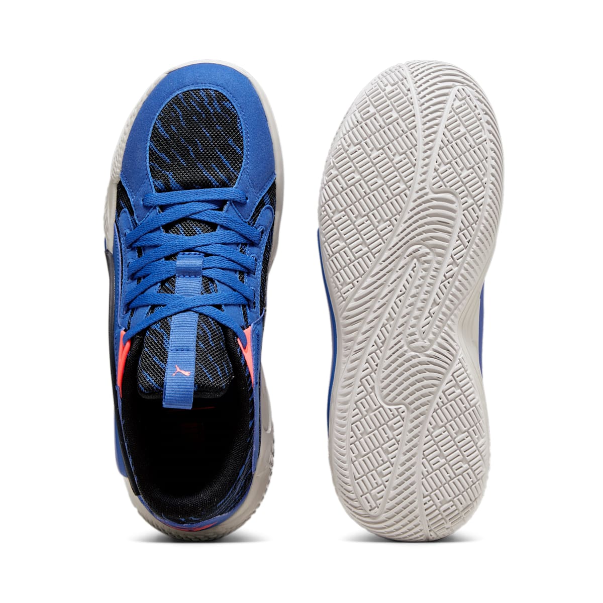 PUMA  Court Rider 'Clyde's Closet' 379096-01