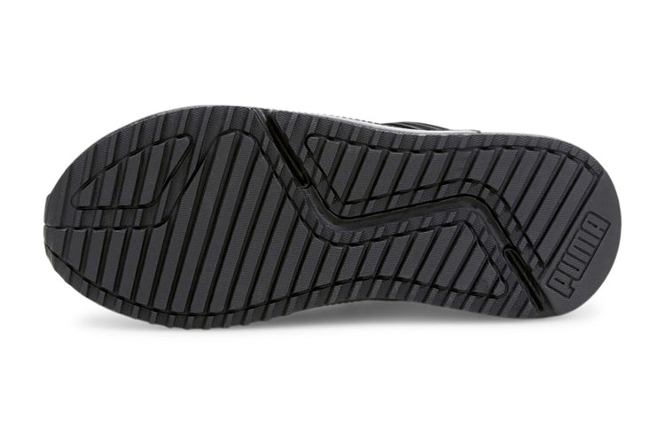(GS) PUMA Pacer Future 'Triple Black' 375757-03