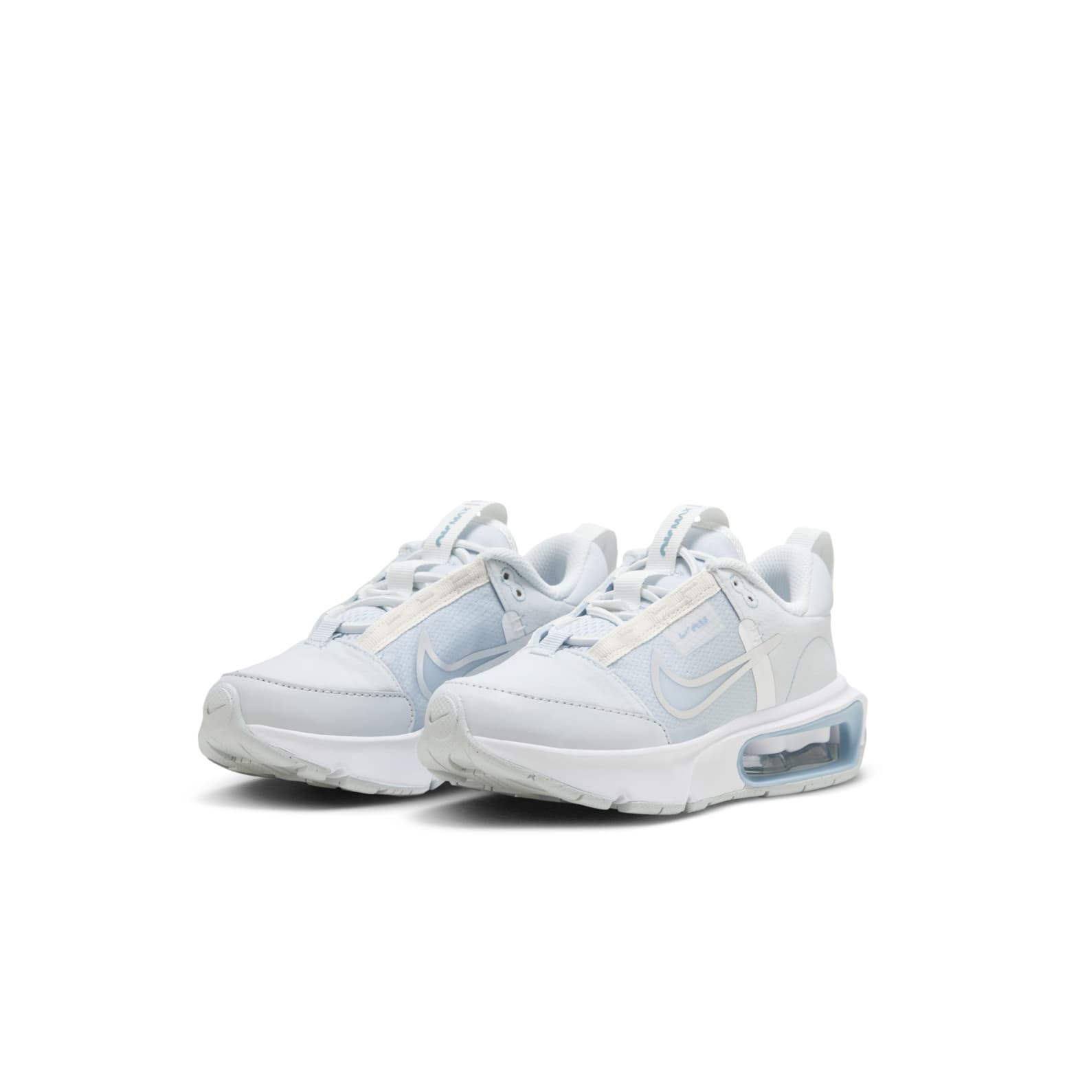 (PS) Nike Air Max INTRLK 'White Cool Grey' DC9289-400
