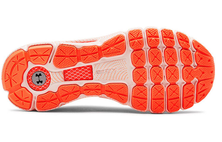 (WMNS) Under Armour HOVR Infinite Mojave 'Pink' 3022570-800