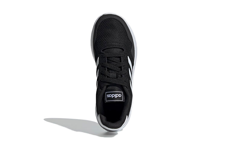 (GS) adidas neo Archivo Black/White EF0532