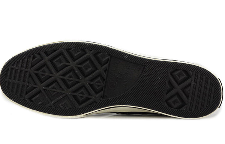 Converse Chuck 1970S 'Black White' 147072C