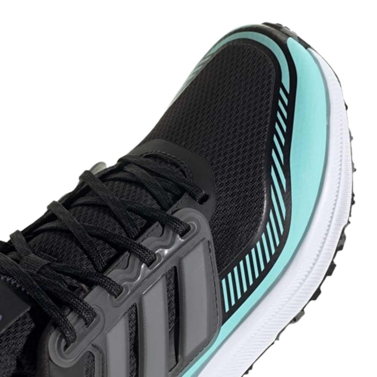adidas Ultrabounce TR Bounce 'Black White Teal' ID9402