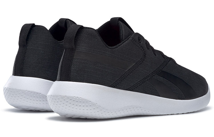 (WMNS) Reebok 'Black White' FX0150