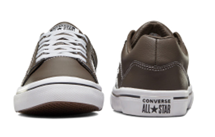 Converse Cons El Distrito 2.0 Synthetic Leather 'Brown' A06193C
