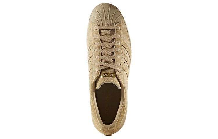 adidas Originals Superstar 80s 'Yellow' BB2227