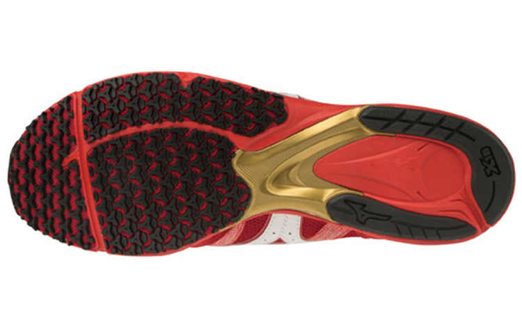 Mizuno Wave Emperor Japan 4 'Red White' U1GD192056