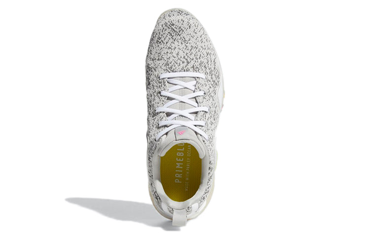 (WMNS) adidas CodeChaos 21 Primeblue 'Grey Screaming Pink' FW5630