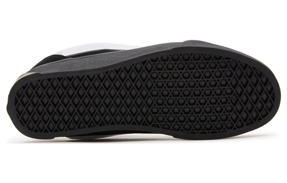 Vans Knu Skool 'Black White' VN0009QCBMA