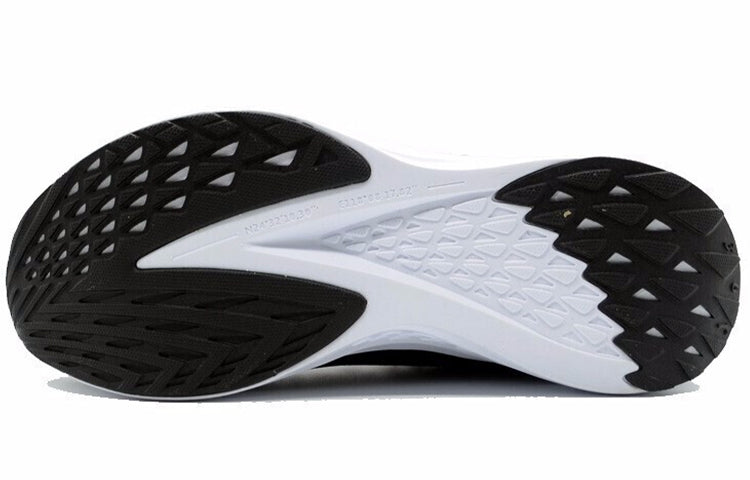 (WMNS) 361 Degrees Flying Fish 'Black White' 582022241-6