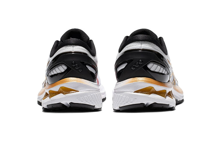 (WMNS) ASICS Gel-Kayano 27 'White' 1012B032-100