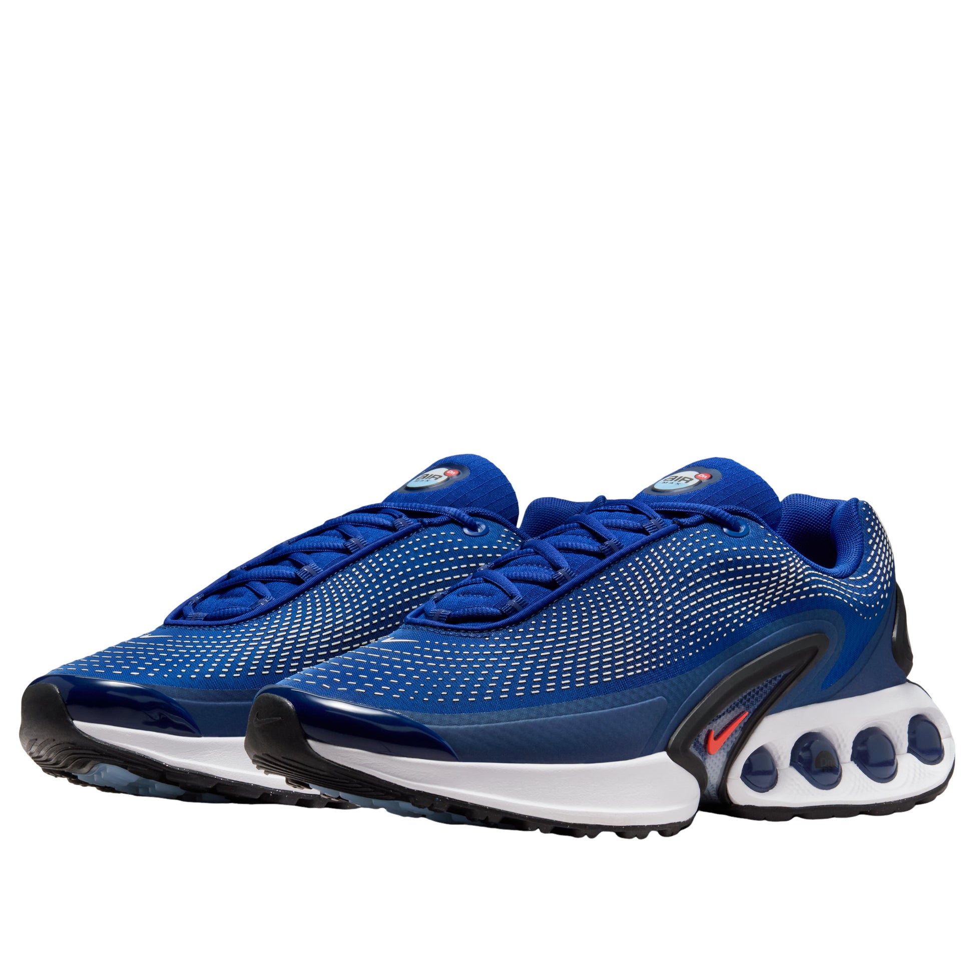 Nike Air Max Dn 'Deep Royal Blue Red' DV3337-403