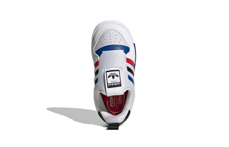 (TD) adidas Rivalry Low 360 I 'White Blue' FV7203