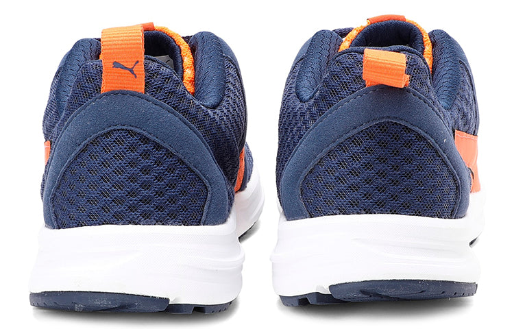 PUMA Deng Idp Blue/Orange 191010-06