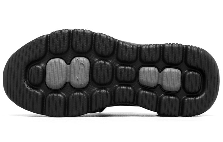 Skechers Go Walk Evolution Ultra-Initiate Black 54727-BBK