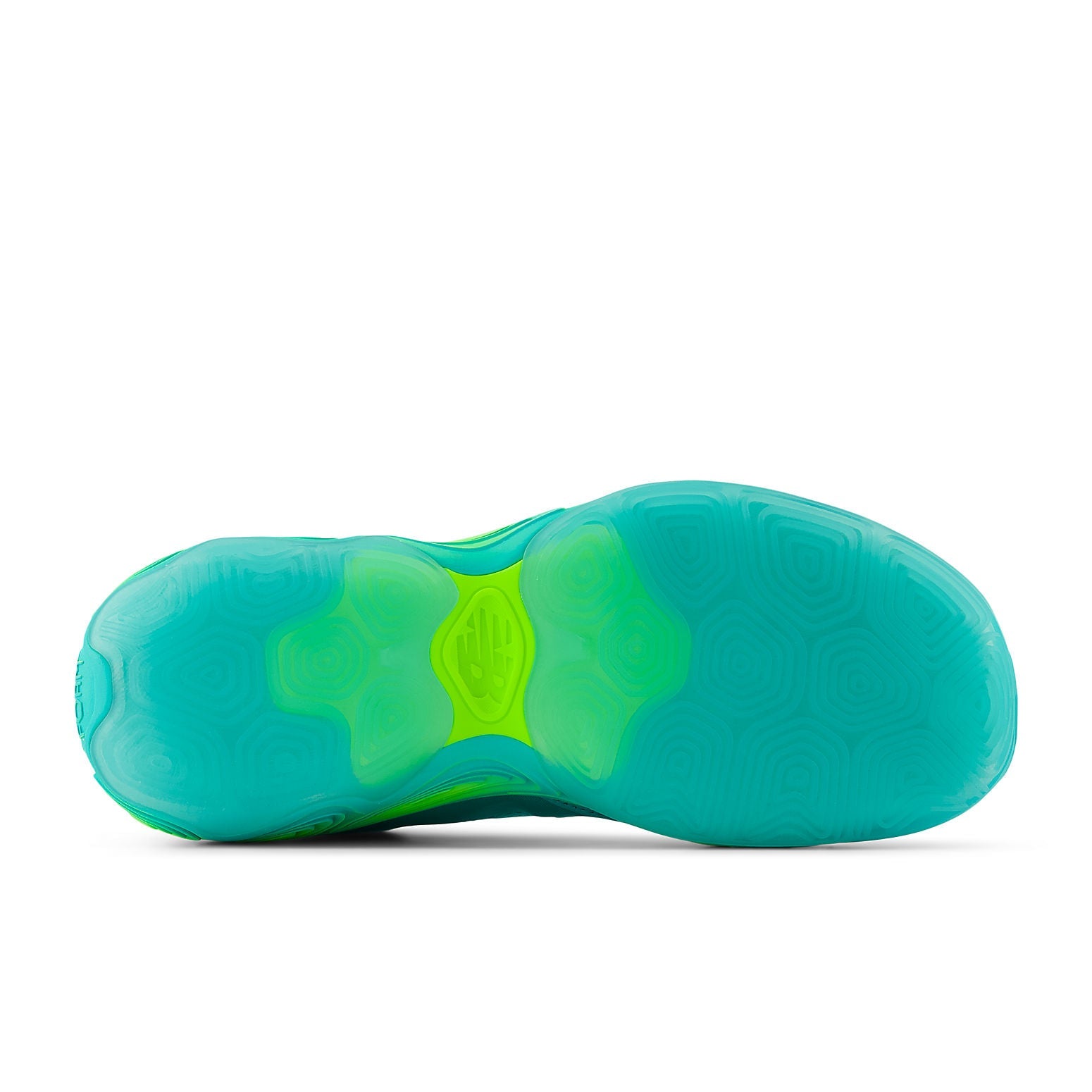 New Balance Fresh Foam BB v2 'Cyber Jade' BBFRSHH2