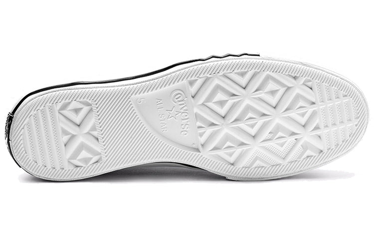(WMNS) Converse Chuck 70 Mission-V High 'Black White' 564969C
