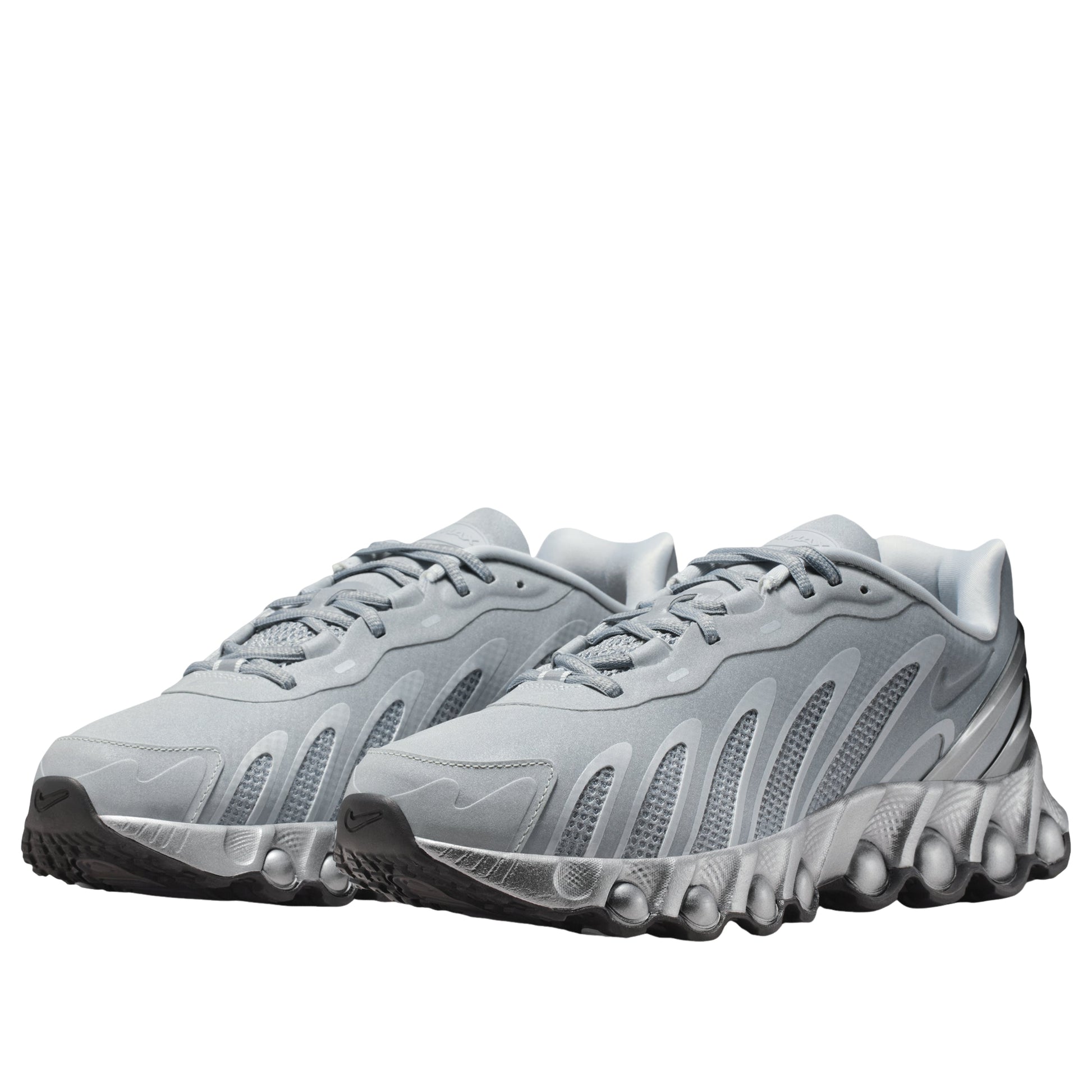 Nike Air Max Dn8 'Metallic Silver Black' IM0700-001