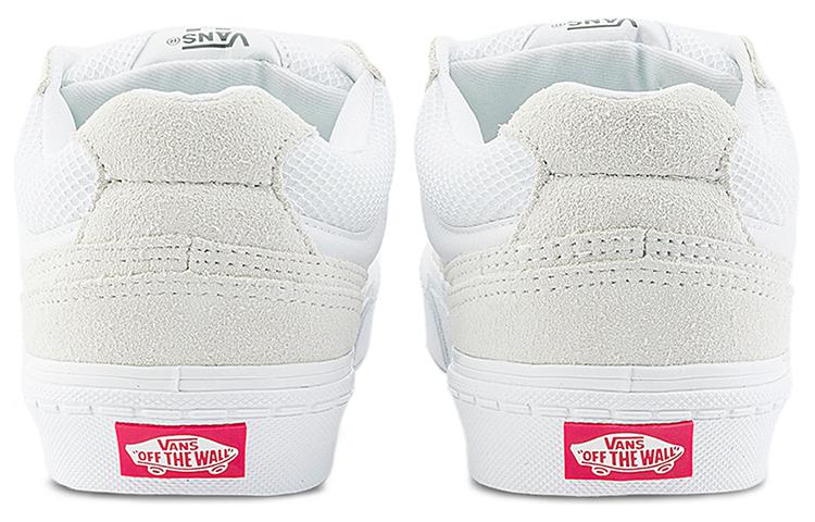 Vans Caldrone Shoes 'White' VN0A5JM2WWW