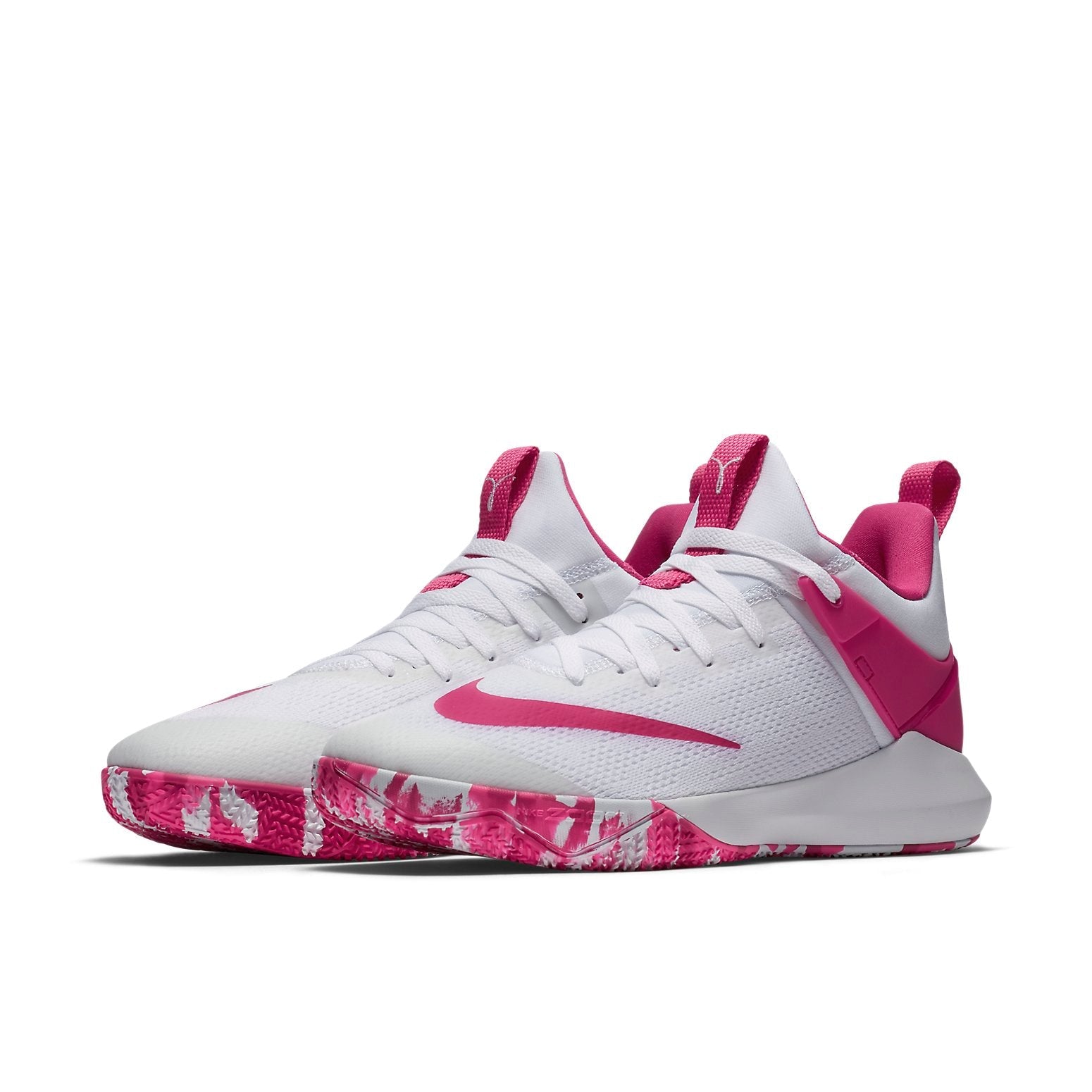 Nike Zoom Shift EP 'Kay Yow' 897654-101
