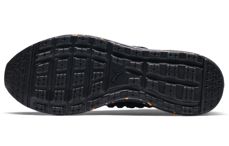 (WMNS) PUMA Jamming Fusefit Chameleon Low Top Black 368985-01