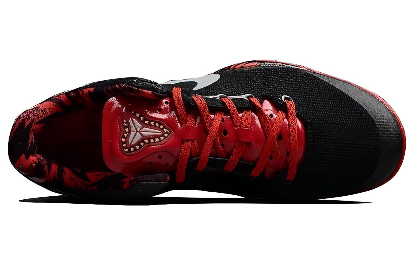 Nike Kobe 8 System 'Philippines Pack - Gym Red' 613959-002