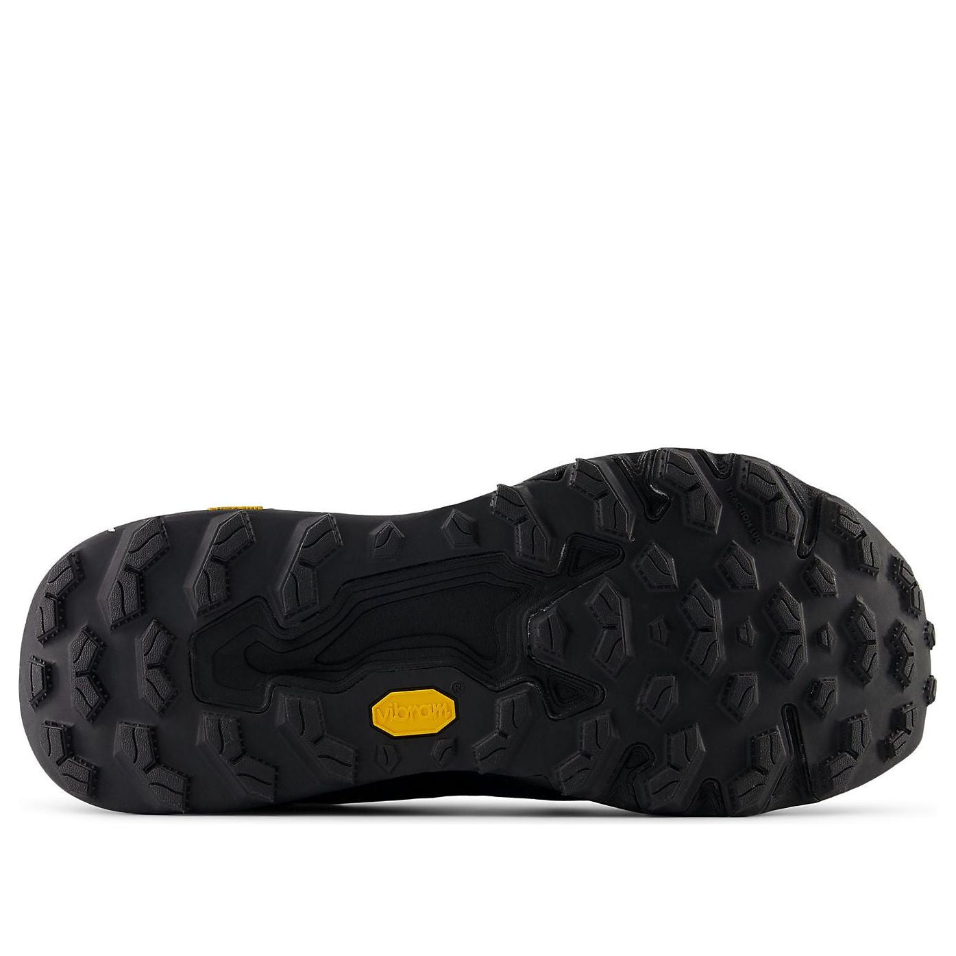 (WMNS) New Balance Fresh Foam X Hierro v9 'Black Cement' WTHIERZ9