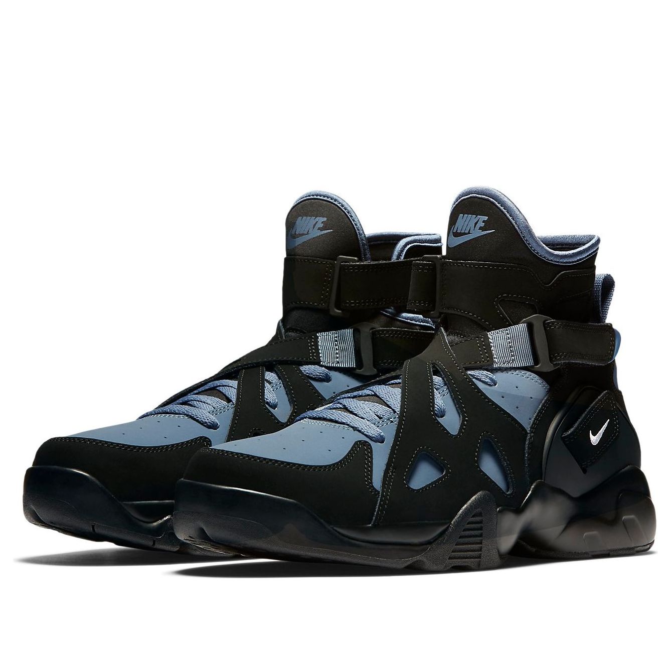 Nike Air Unlimited 'Ultramarine' 889013-003