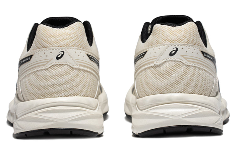 (WMNS) ASICS Gel-Contend 4 'Creamwhite Black' T8D9Q-112
