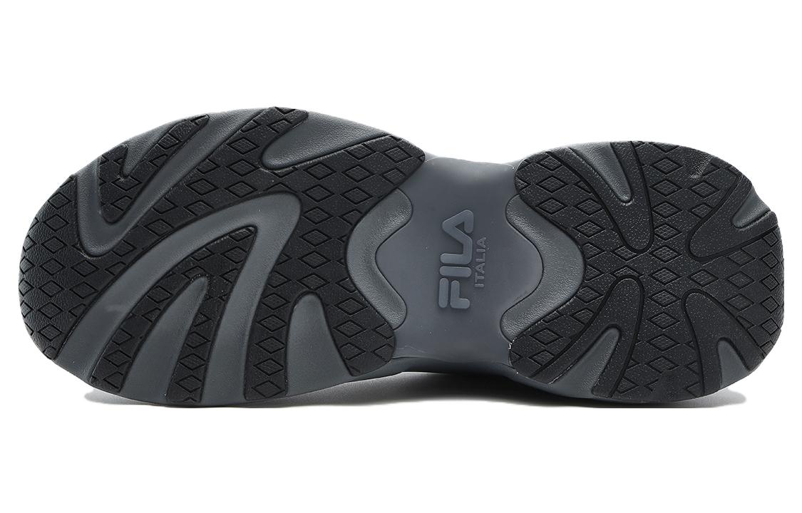 FILA FUSION Ray 4 Sneakers 'Grey' T12M331108FEC
