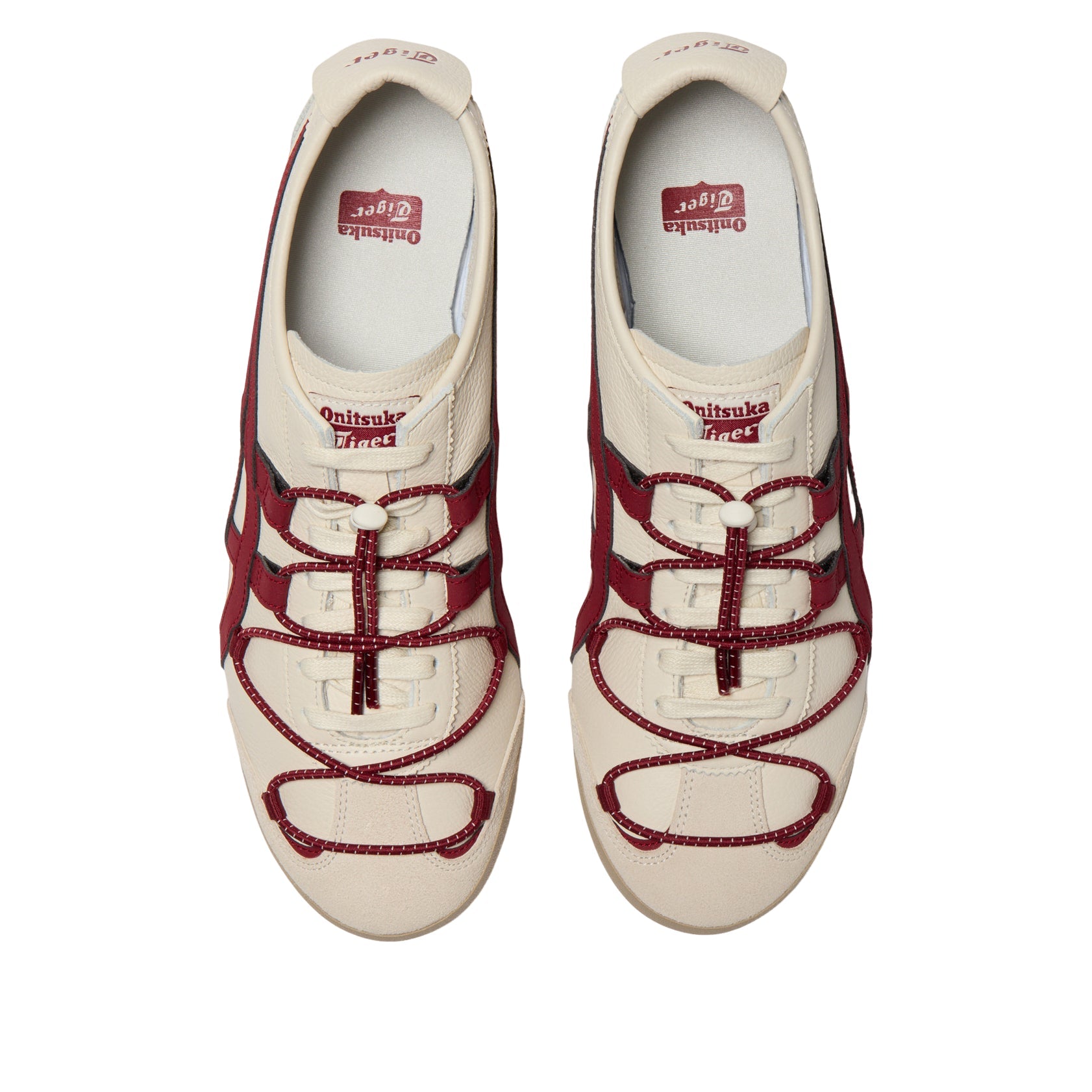 Onitsuka Tiger Mexico 66 Viny 'Birch Beet Juice' 1183C577-201