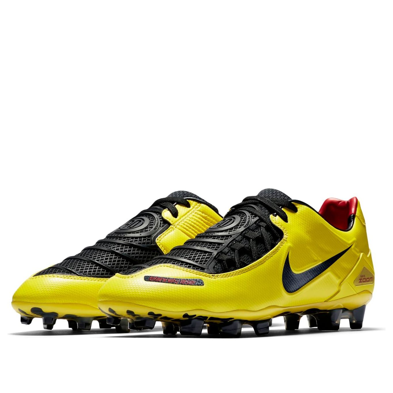 Nike Total 90 Laser FG SE 'Zest' BV1643-701