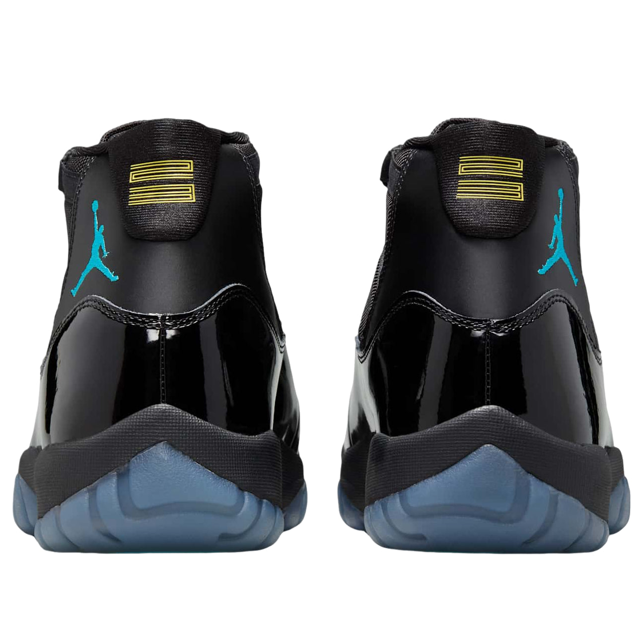 (GS) Air Jordan 11 Retro 'Gamma Blue' 2025 378038-047