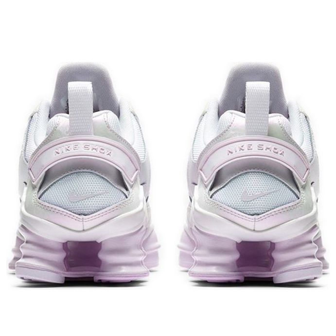 (WMNS) Nike Shox TL Nova 'Barely Grape' CV3019-100