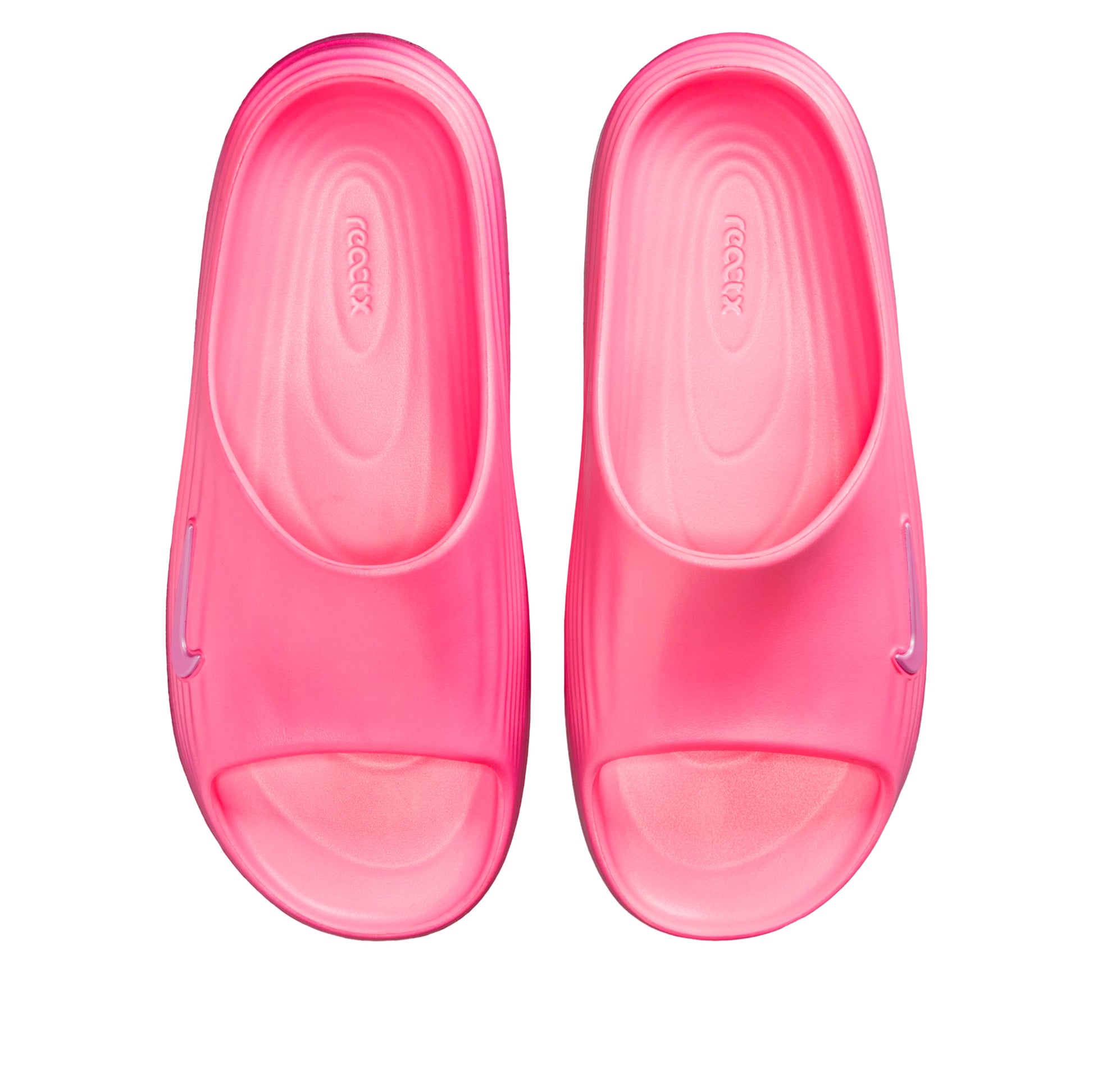 (WMNS) Nike ReactX Rejuven8 Slides 'Pink Spell' HV4484-602