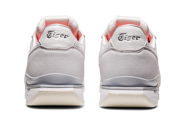 Onitsuka Tiger Monster Piece Warcraft Impression - Minimalist Low-Running Shoes Grey 1183B569-100