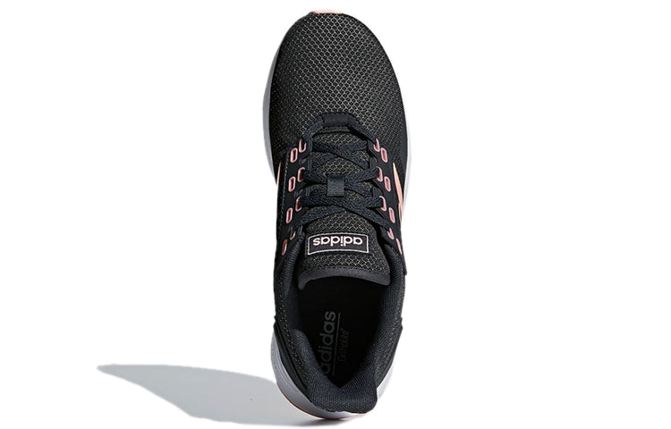 (WMNS) adidas neo Duramo 9 'Black Pink' BB6930