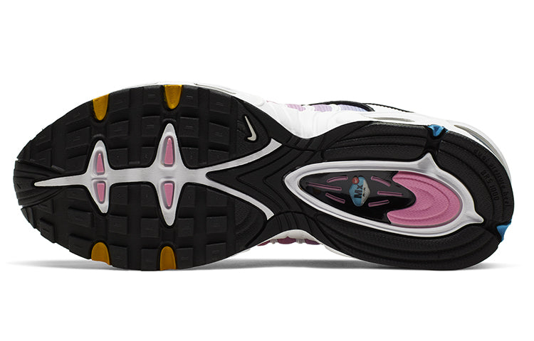 (WMNS) Nike Air Max Tailwind 4 'Summer Gradient' CJ6534-115
