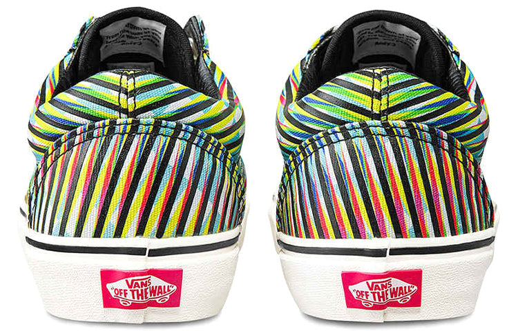 Vans Anderson .Paak x Old Skool DX 'Venice' VN0A38G3279