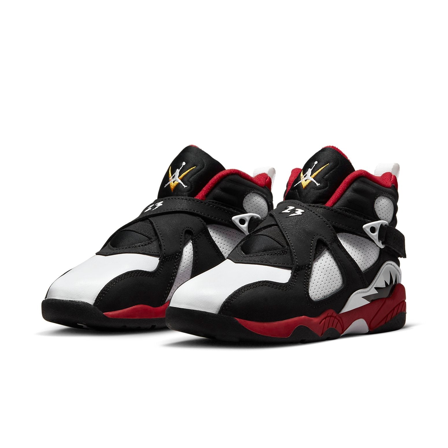(PS) Air Jordan 8 Retro 'Paprika' DO8733-601