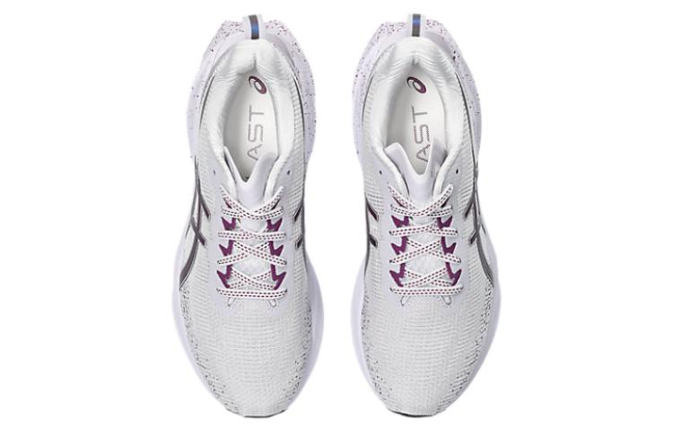 (WMNS) ASICS Novablast 3 LE 'Lilac Hint Deep Mauve' 1012B410-020