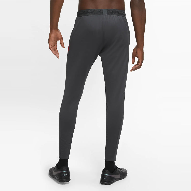 Nike Strike Liverpool 20-21 Season Sports Soccer/Football Training Long Pants Gray CZ2700-060