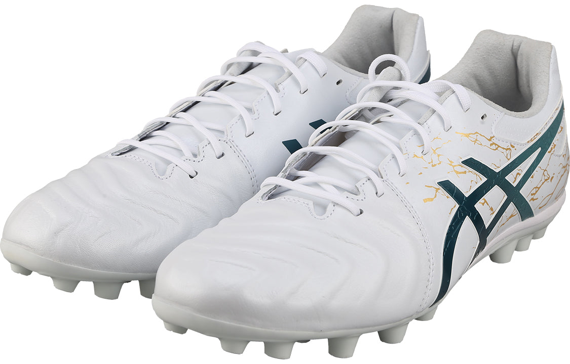 ASICS DS Light AG 'White Green' 1103A032-105