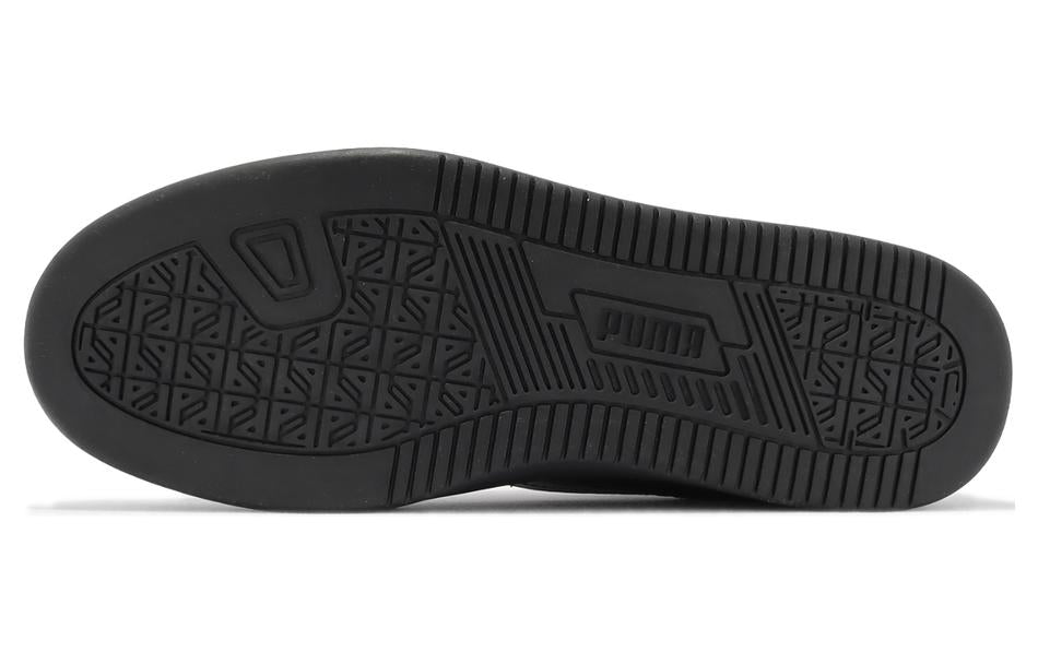 PUMA Caven 2.0 VTG 'Black White' 392332-06