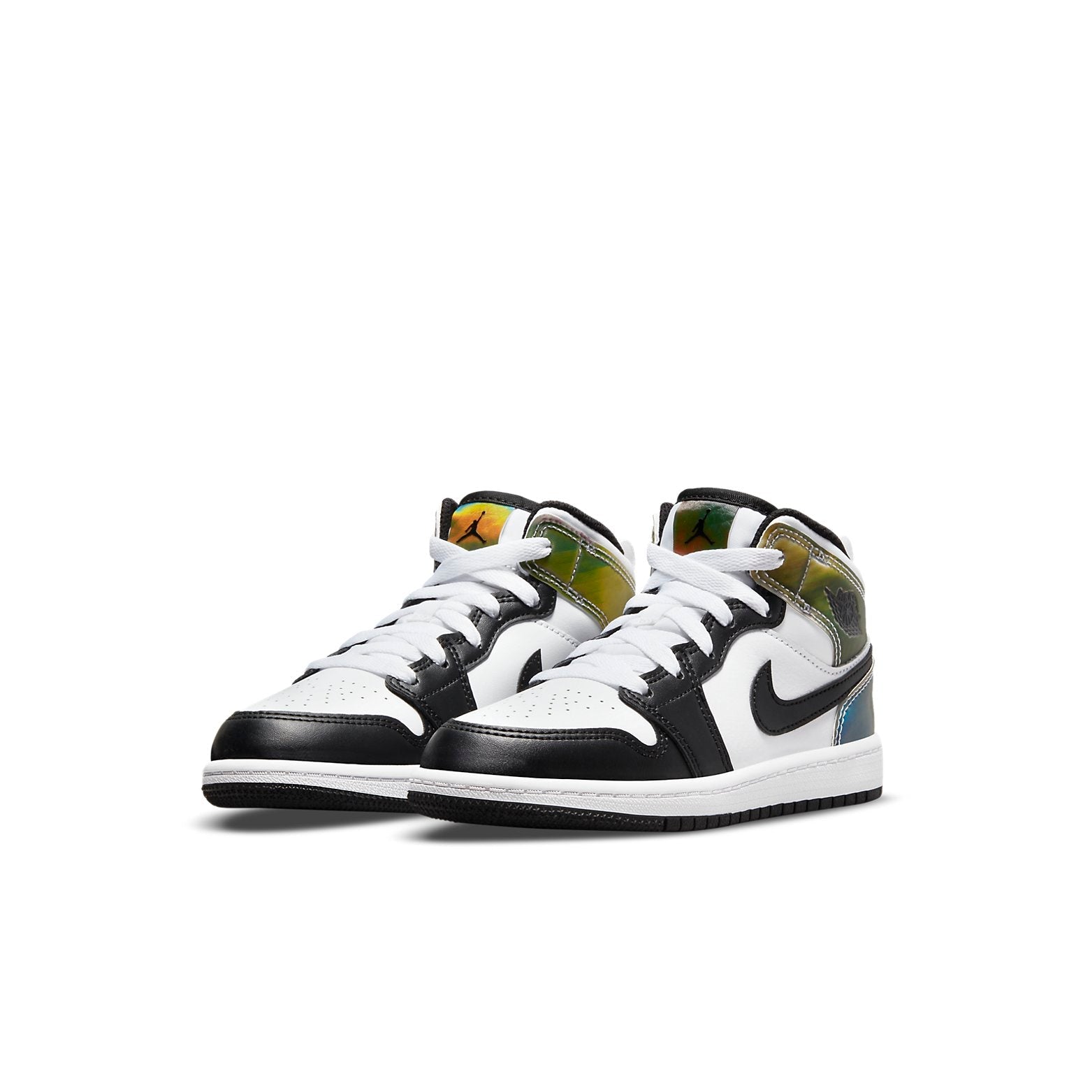 (PS) Air Jordan 1 Mid SE 'Heat Reactive Color Change' DM7803-100