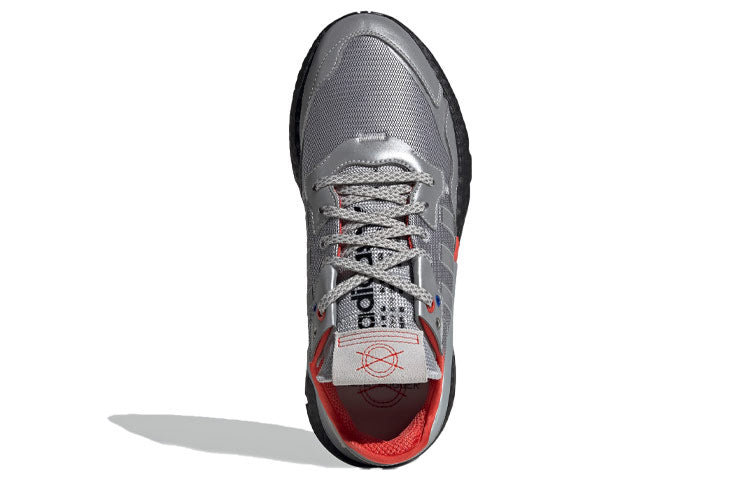 adidas Nite Jogger '3M Silver Metallic' FV3787