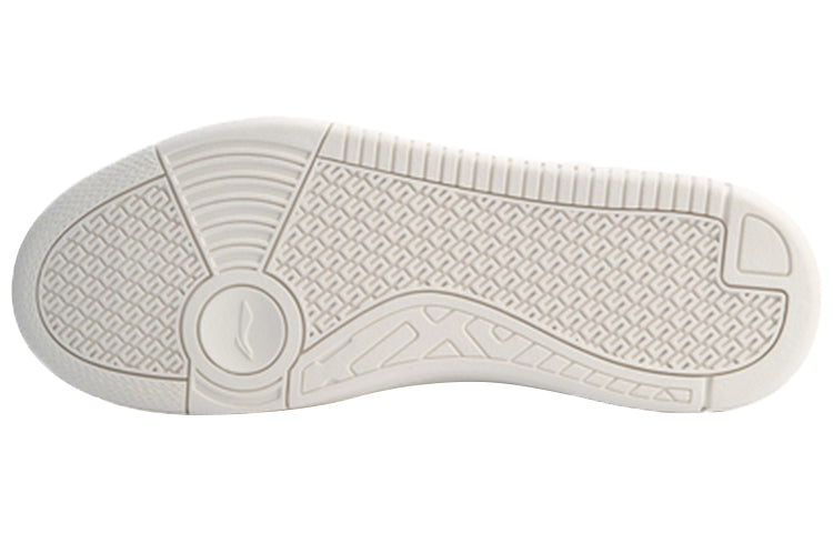 Li-Ning LN Justice 'White' AGCN307-4