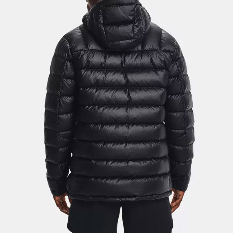 Under Armour Impasse Ops Jacket 'Black' 1364889-001