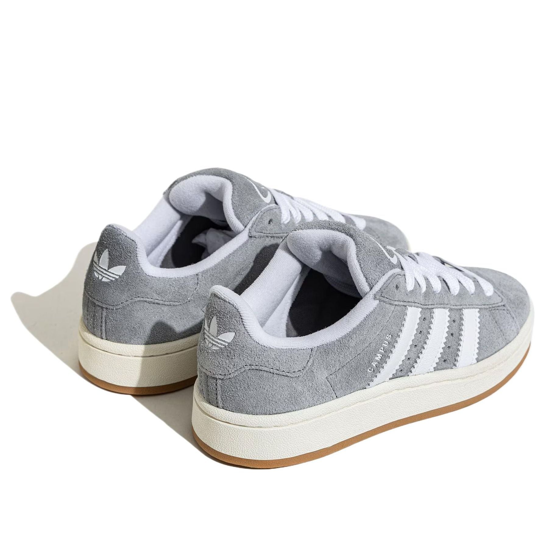 adidas Campus 00s 'Grey White' JQ4109